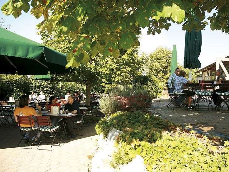 Hotel Hirsch Neu-Ulm Exterior photo